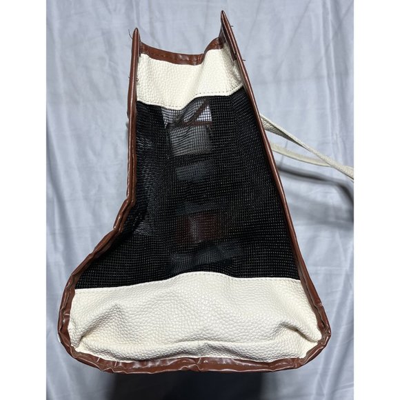 NEW - Pet Life Posh Paw Fashion Pet Carrier Purse Great for Small Pets, Dog, Cat - Picture 5 of 8